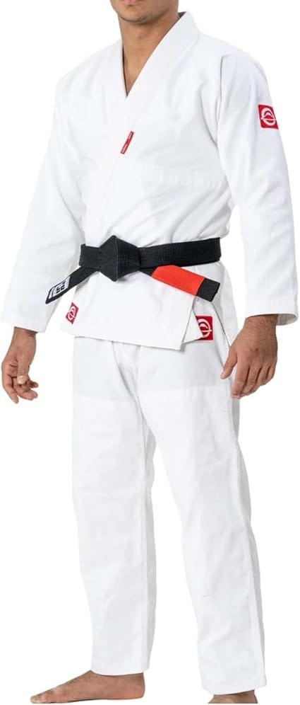 Rolul Gi-ului în Brazilian Jiu-Jitsu: Tradiție, Control și Dezvoltarea Tehnicilor